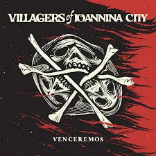 Villagers Of Ioannina City : Venceremos